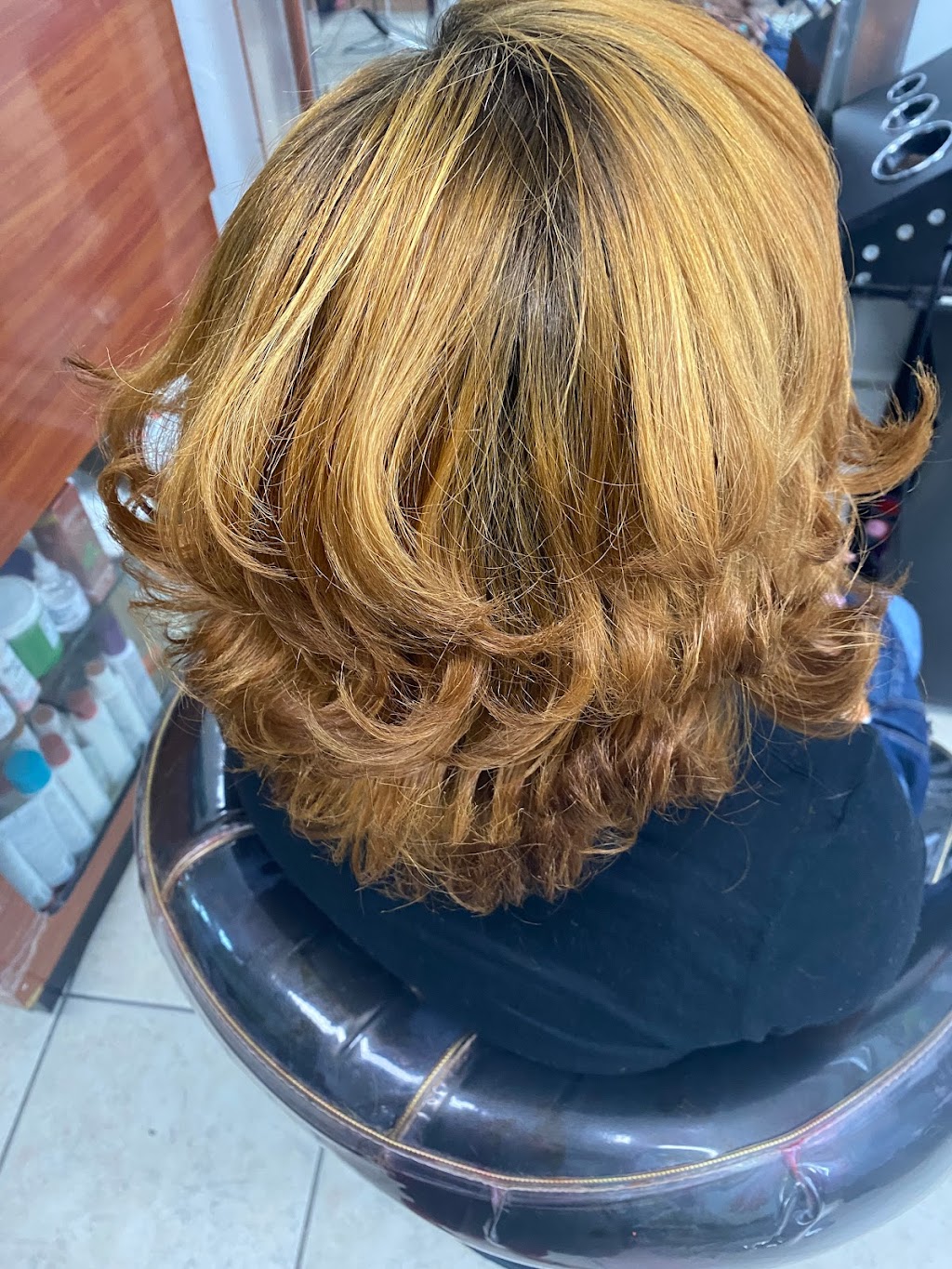 Eva Stylist Hair Salon | 1046 Castle Hill Ave, Bronx, NY 10472 | Phone: (857) 333-4924