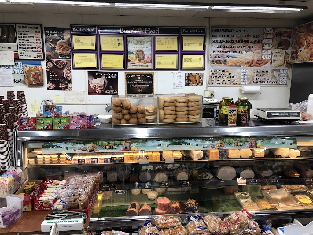 Juniors Mini Mart | 453 5th Ave, New Rochelle, NY 10801 | Phone: (914) 636-3722