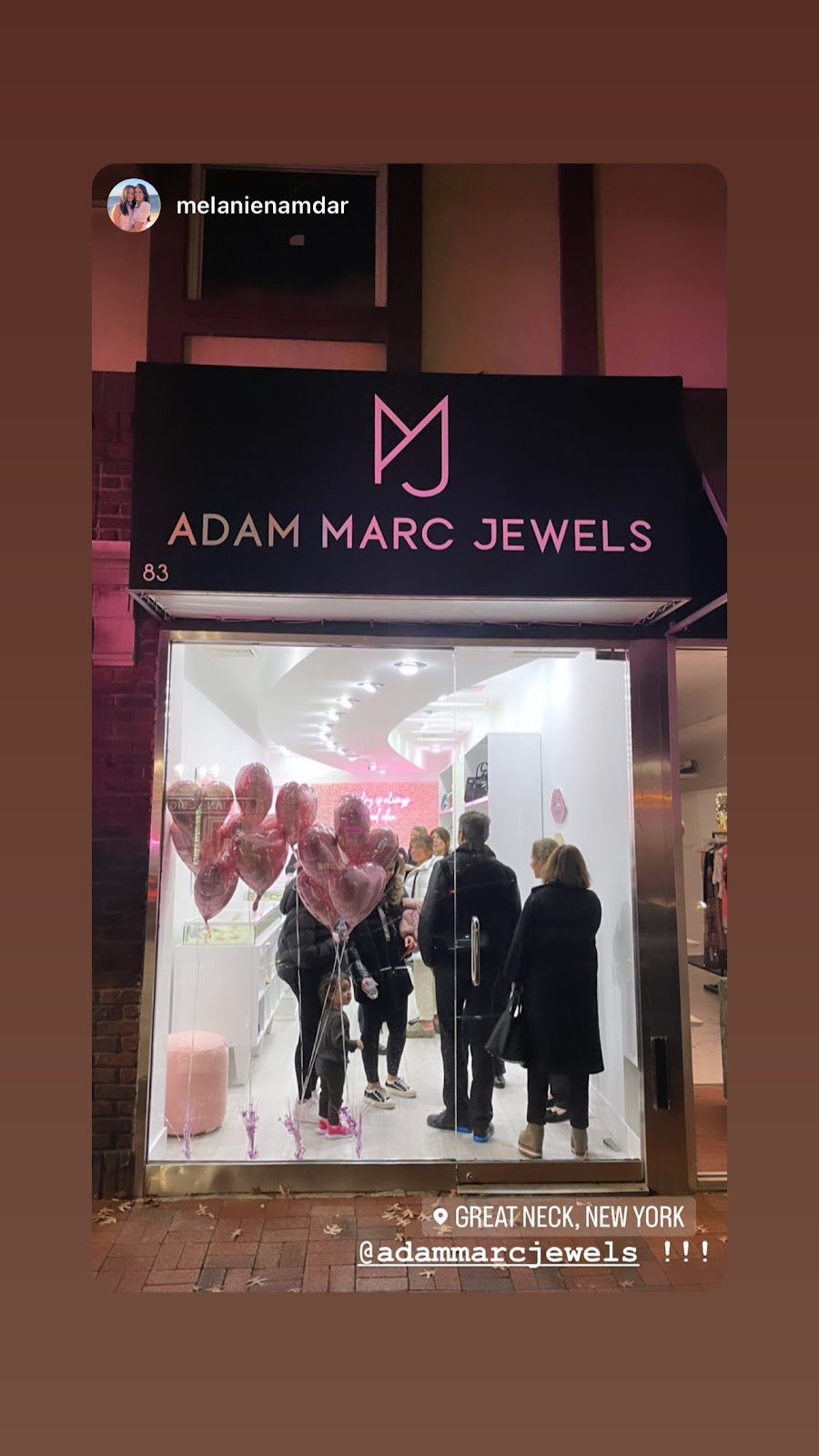 Adam Marc Jewels | 83 Middle Neck Rd, Great Neck, NY 11021 | Phone: (516) 304-5331