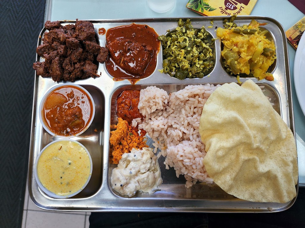 Taste of Kerala Kitchen | 267-05 Hillside Avenue, Queens, NY 11004 | Phone: (718) 470-1702