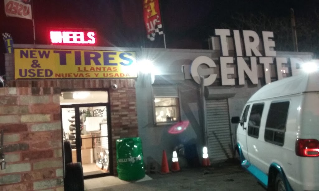 Affordable Tires and Wheels | 530 Fulton Ave, Hempstead, NY 11550 | Phone: (516) 505-8473