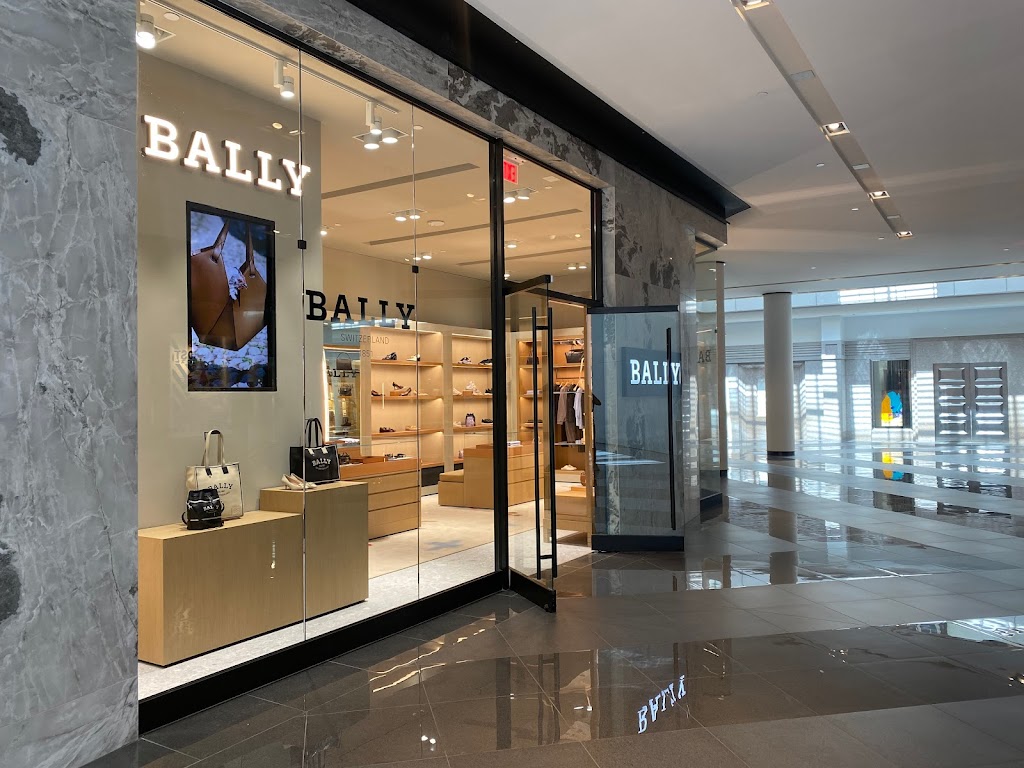 Bally The Shops At Riverside Mall | 390 Hackensack Ave space 100, Hackensack, NJ 07601 | Phone: (201) 584-0818