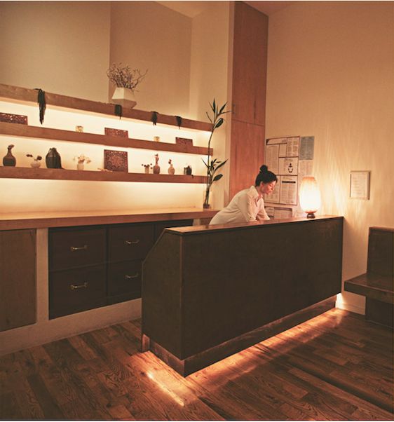 PRESS Massage Williamsburg | 169 Wythe Ave #202, Brooklyn, NY 11249 | Phone: (917) 538-6560