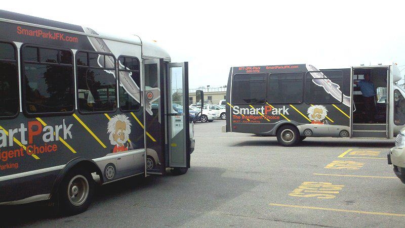 SmartPark JFK | 123-10 S Conduit Ave, Queens, NY 11420 | Phone: (877) 535-7275