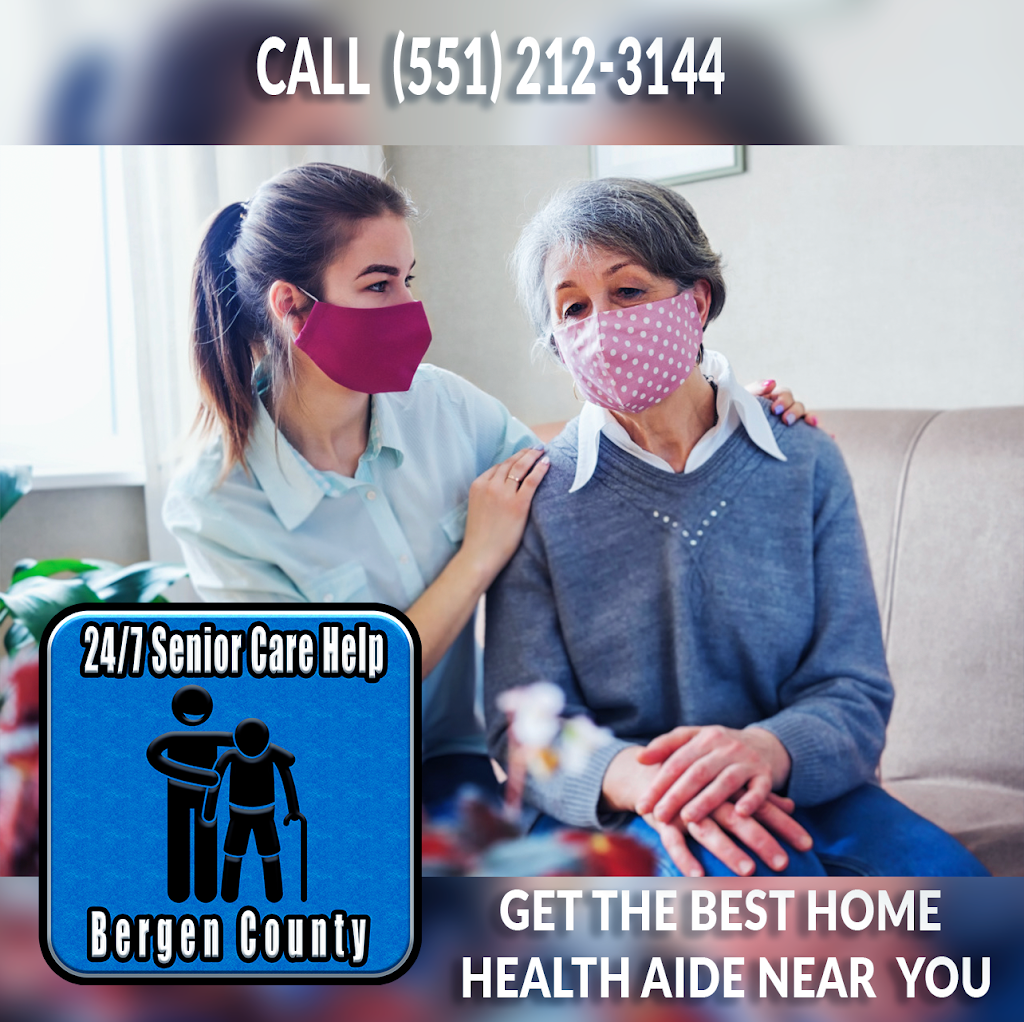 Teaneck HHA, Home Health Aide, Home Care Agency | 1659 Maple St, Fort Lee, NJ 07024 | Phone: (551) 212-3144