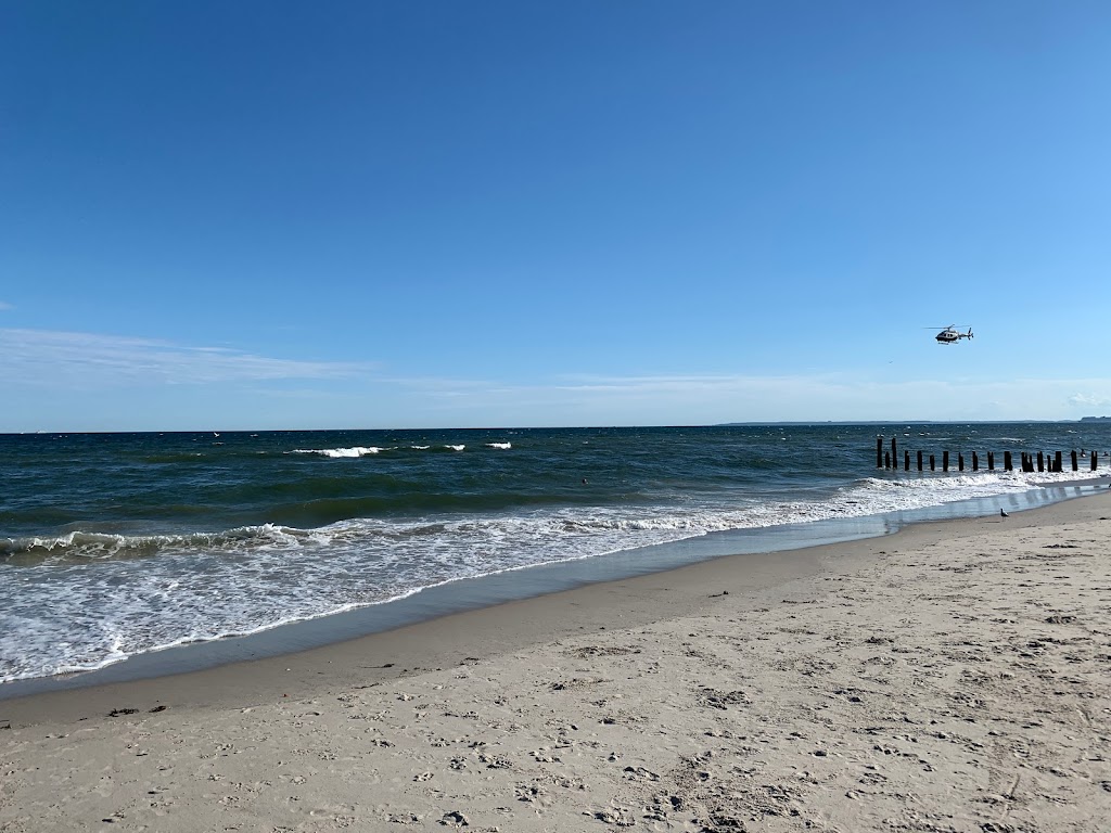 Jacob Riis Park | 157 Rockaway Beach Blvd, Rockaway Park, NY 11694 | Phone: (718) 318-4310