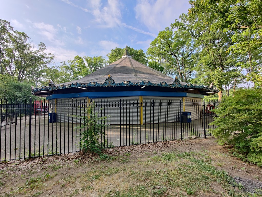 Forest Park Carousel Amusement Village | Woodhaven Blvd &, Forest Park Dr, Woodhaven, NY 11421 | Phone: (718) 788-2676