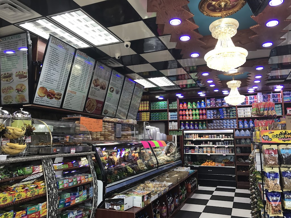 Brookdale deli and grill | 2562 Linden Blvd, Brooklyn, NY 11208 | Phone: (718) 928-7011