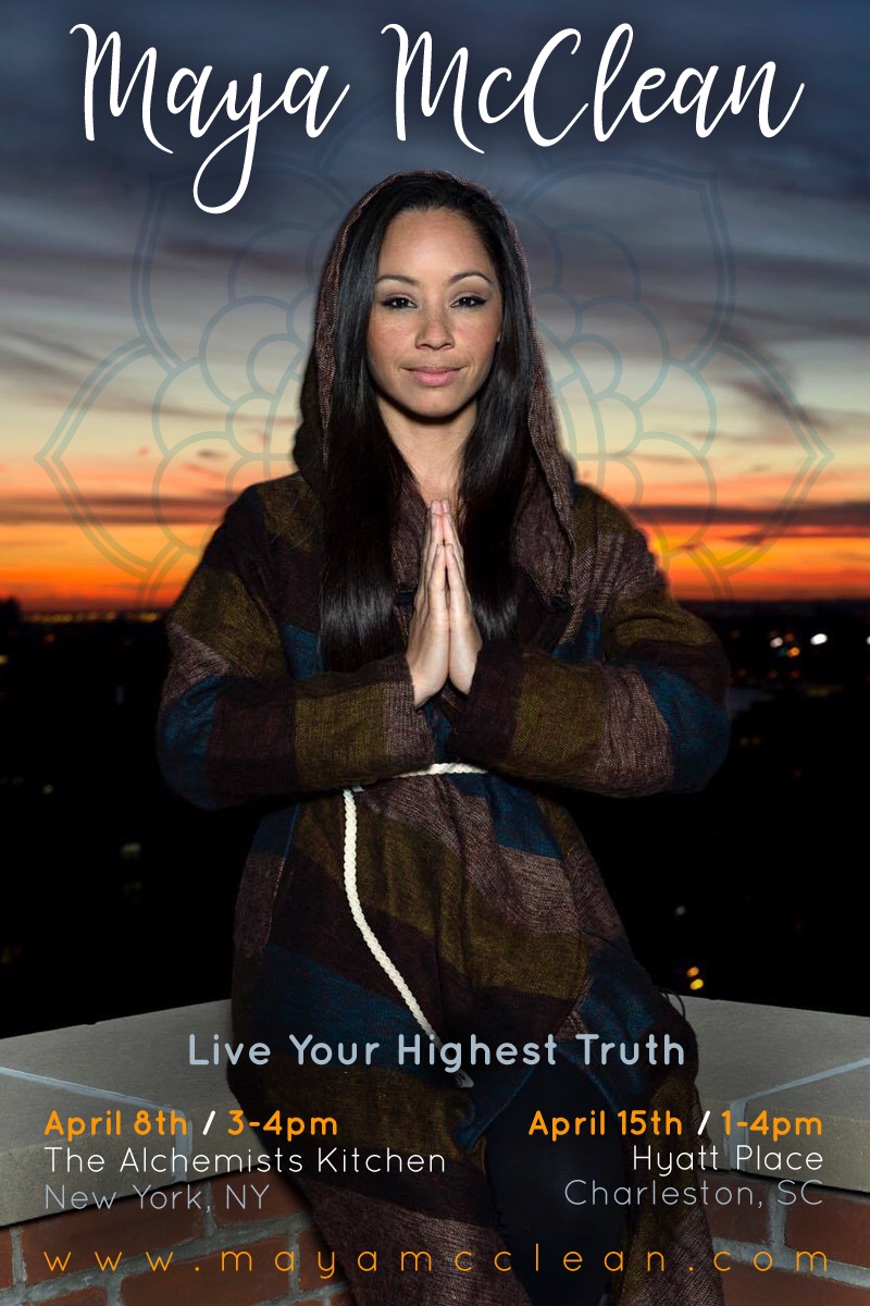 LYHT - Coaching with Maya | 11 Long St, Huntington Station, NY 11746 | Phone: (310) 564-6269