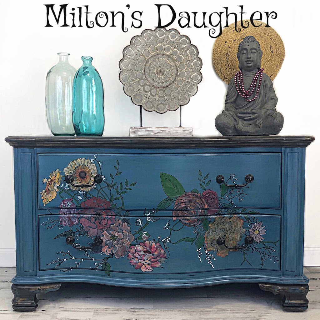 Miltons Daughter | Inside Gentle Touch, 3415 Ave. S, Brooklyn, NY 11234 | Phone: (917) 960-2625