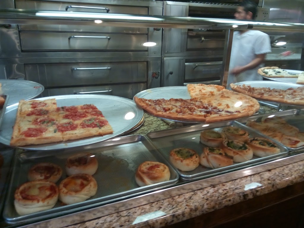 Campania Pizza & Pasta | 235 Broadway, Huntington, NY 11743 | Phone: (631) 651-5568