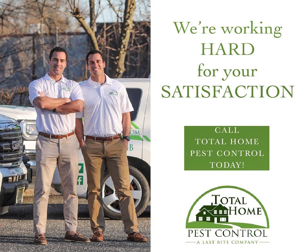 Total Home Pest Control | 37 Center Ave, Atlantic Highlands, NJ 07716 | Phone: (732) 938-3232