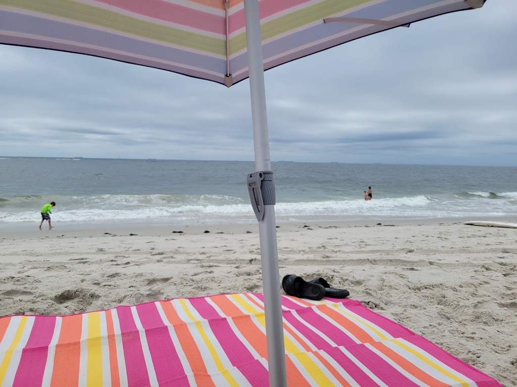 Nickerson Beach Campground | 880 Lido Blvd, Lido Beach, NY 11561 | Phone: (516) 571-7724