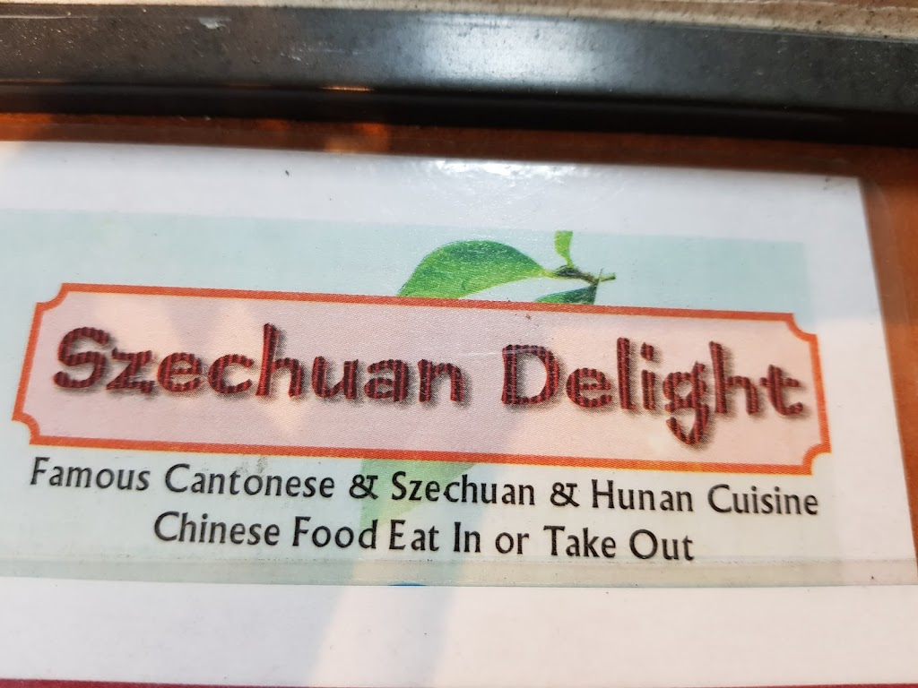 Szechuan Delight 川園 Chinese Food | 709 86th St, Brooklyn, NY 11228 | Phone: (718) 836-2383