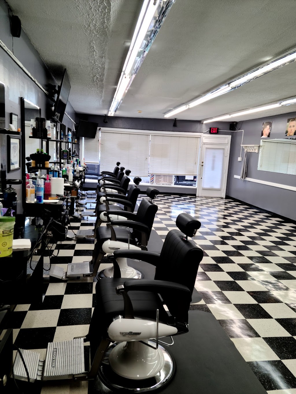 Petes Barber Shop | 15 S William St, Pearl River, NY 10965 | Phone: (845) 735-6444