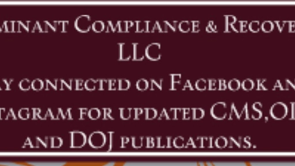 Dominant Compliance & Recovery LLC | 68 S Service Rd Suite 100, Melville, NY 11747 | Phone: (631) 448-1233