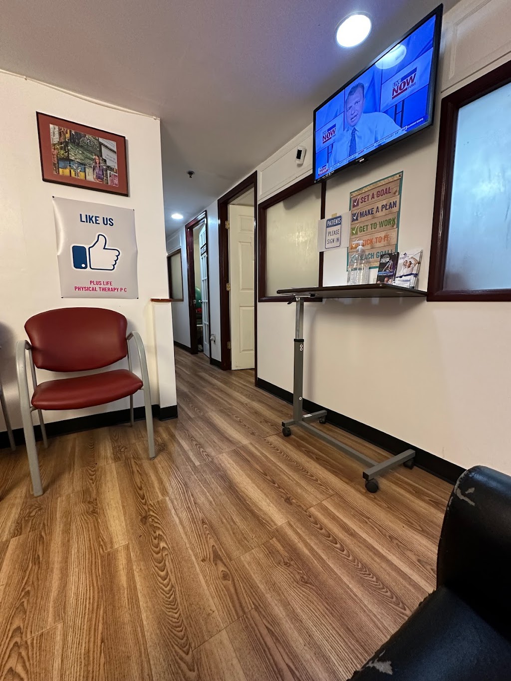 Plus Life Physical Therapy P C | 215-30 Hillside Avenue, Queens Village, NY 11427 | Phone: (718) 776-1863