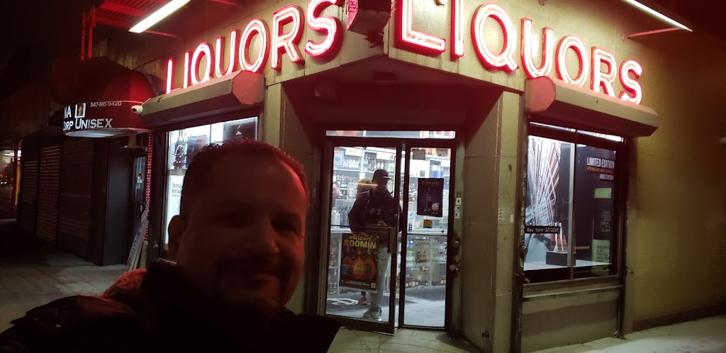 Bruckner & Castle Hill Liquors | 1000 Castle Hill Ave, Bronx, NY 10472 | Phone: (718) 824-4924