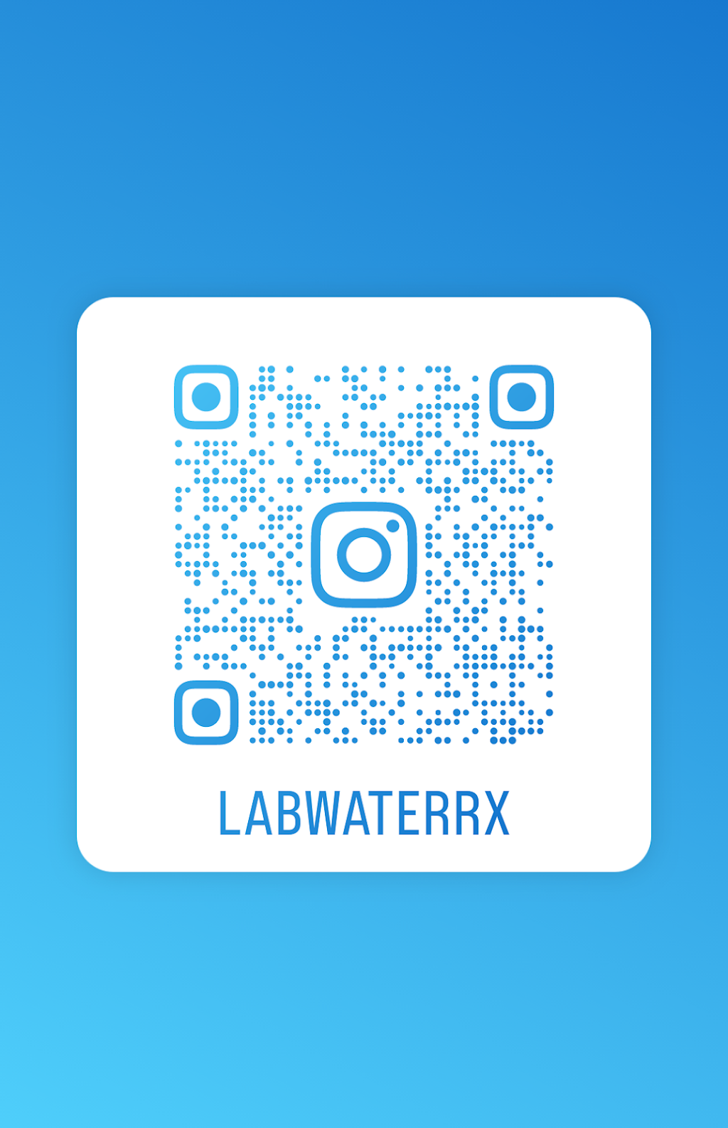 Labwaterrx.com | 7235 Royce Pl 1st floor, Brooklyn, NY 11234 | Phone: (917) 843-4058