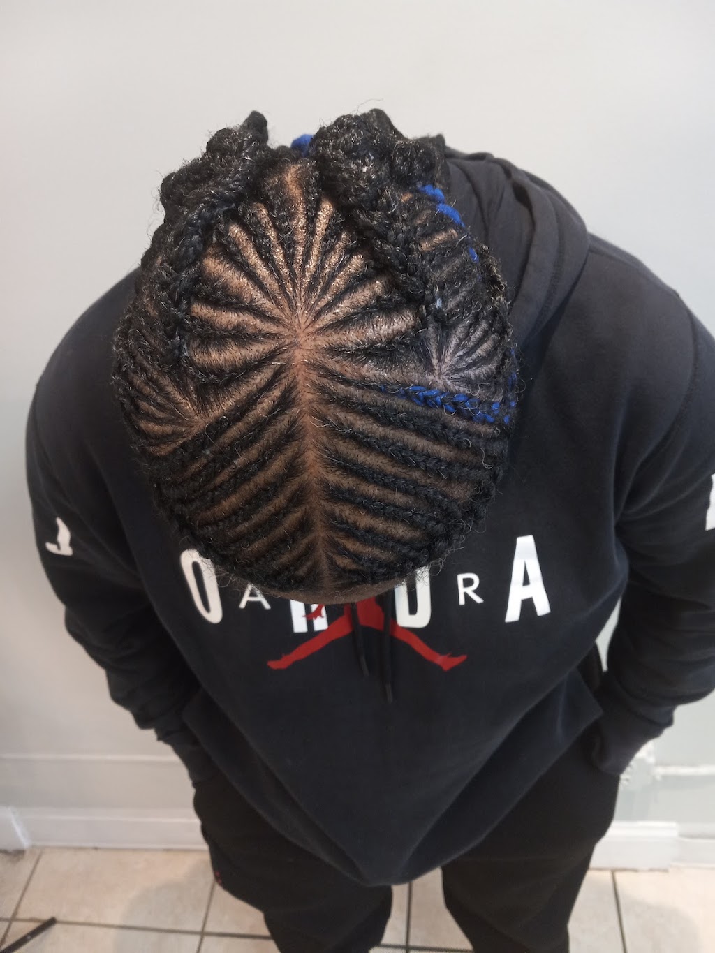 Magic finger Hair Braiding | 1431 E 108th St, Brooklyn, NY 11236 | Phone: (646) 251-7645