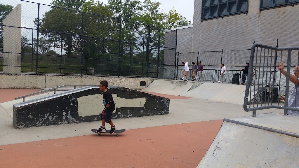 Bruckner Playground | 824 Brinsmade Ave, Bronx, NY 10465 | Phone: (212) 639-9675