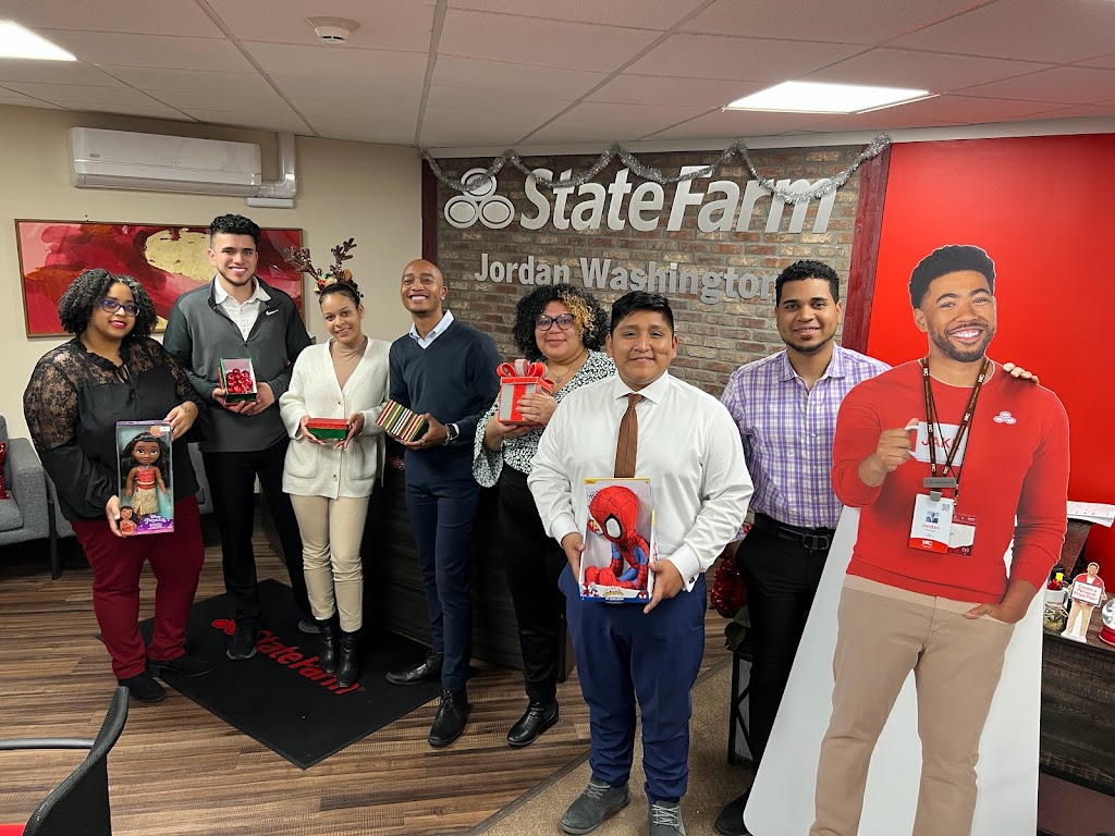 Jordan Washington - State Farm Insurance Agent | 1730 Central Park Ave Ste 3F2, Yonkers, NY 10710 | Phone: (914) 361-3133