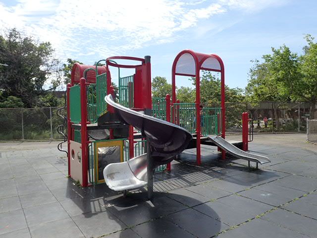 Allerton Playground | Stedman Pl &, Bouck Ave, Bronx, NY 10469 | Phone: (718) 515-0829