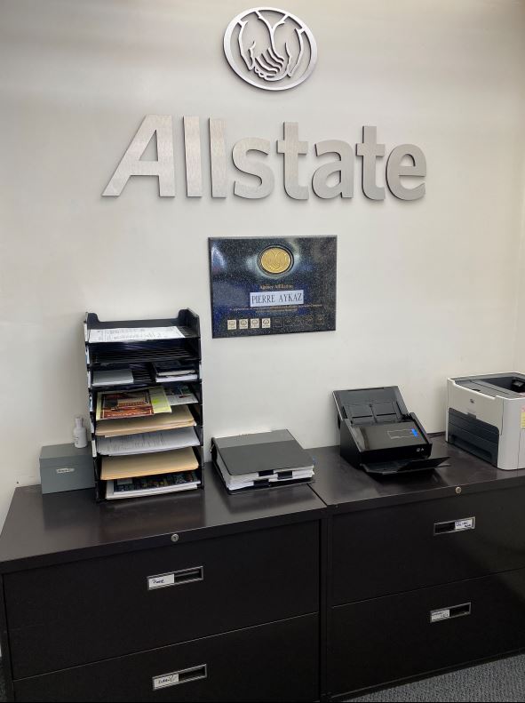 Pierre Aykaz: Allstate Insurance | 534 Merrick Rd, Lynbrook, NY 11563 | Phone: (516) 593-9000