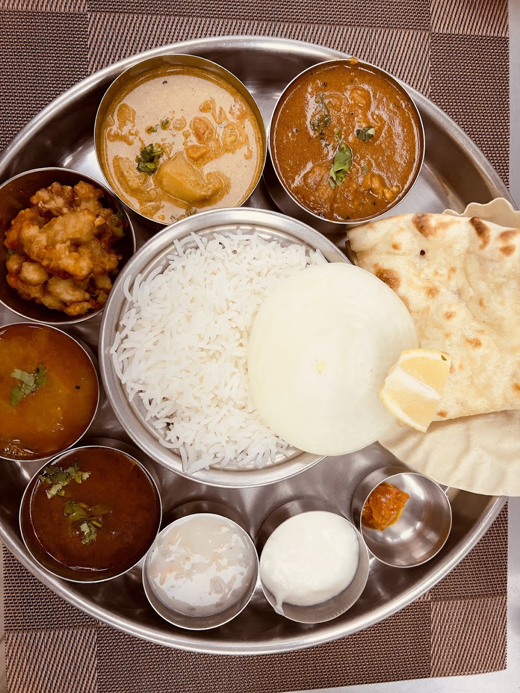 Taste of Chennai | 39 W John St, Hicksville, NY 11801 | Phone: (516) 396-1449