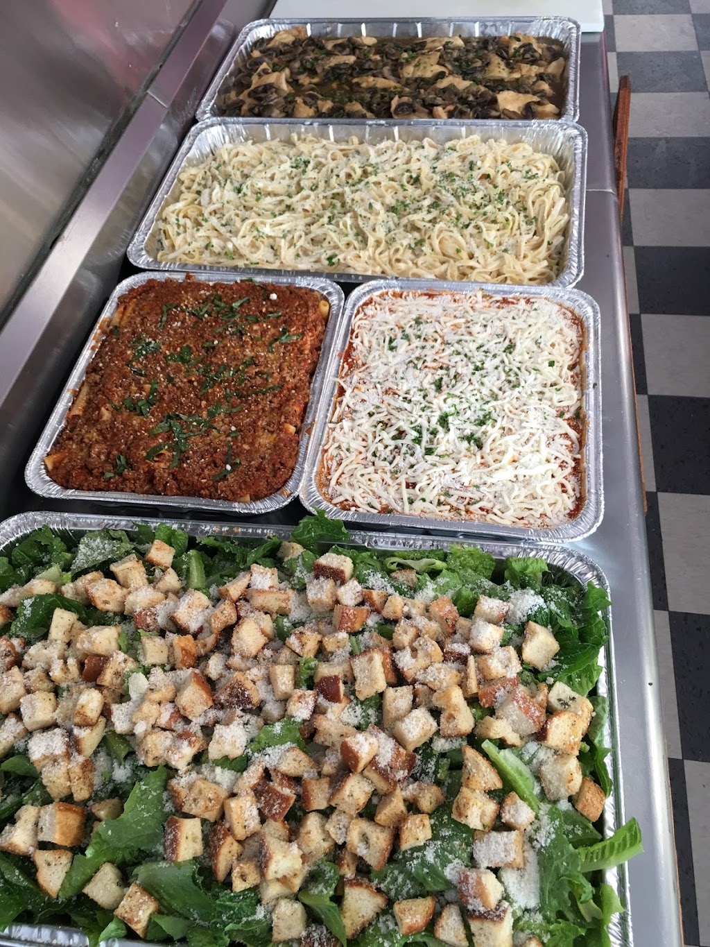 VILLARINAS DELI & CATERING | 291 Columbus Ave, Tuckahoe, NY 10707 | Phone: (914) 793-7500