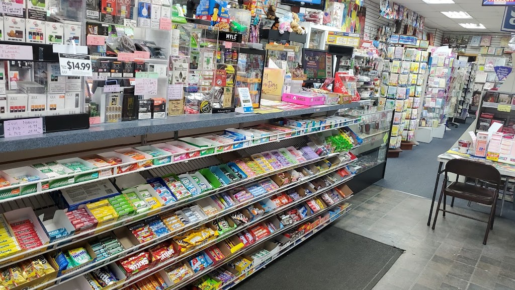 Andreas Stationery | 628 Wantagh Ave, Levittown, NY 11756 | Phone: (516) 579-8727