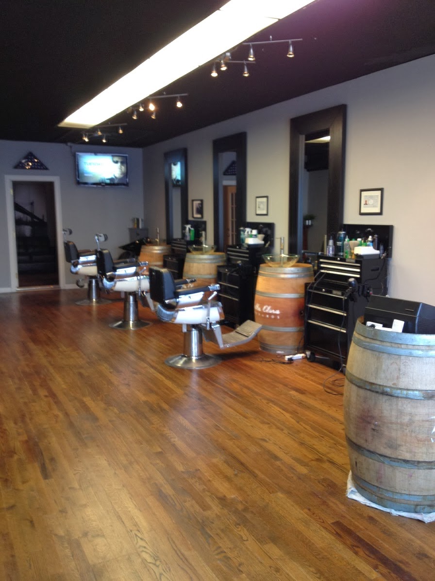 American Gentleman Barber Shop | 351 W Montauk Hwy, Lindenhurst, NY 11757 | Phone: (631) 226-3730