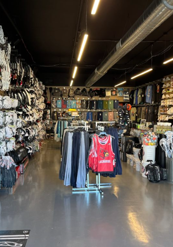 Lacrosse Unlimited of Greenwich-CT | 1164 E Putnam Ave, Greenwich, CT 06878 | Phone: (203) 344-9402