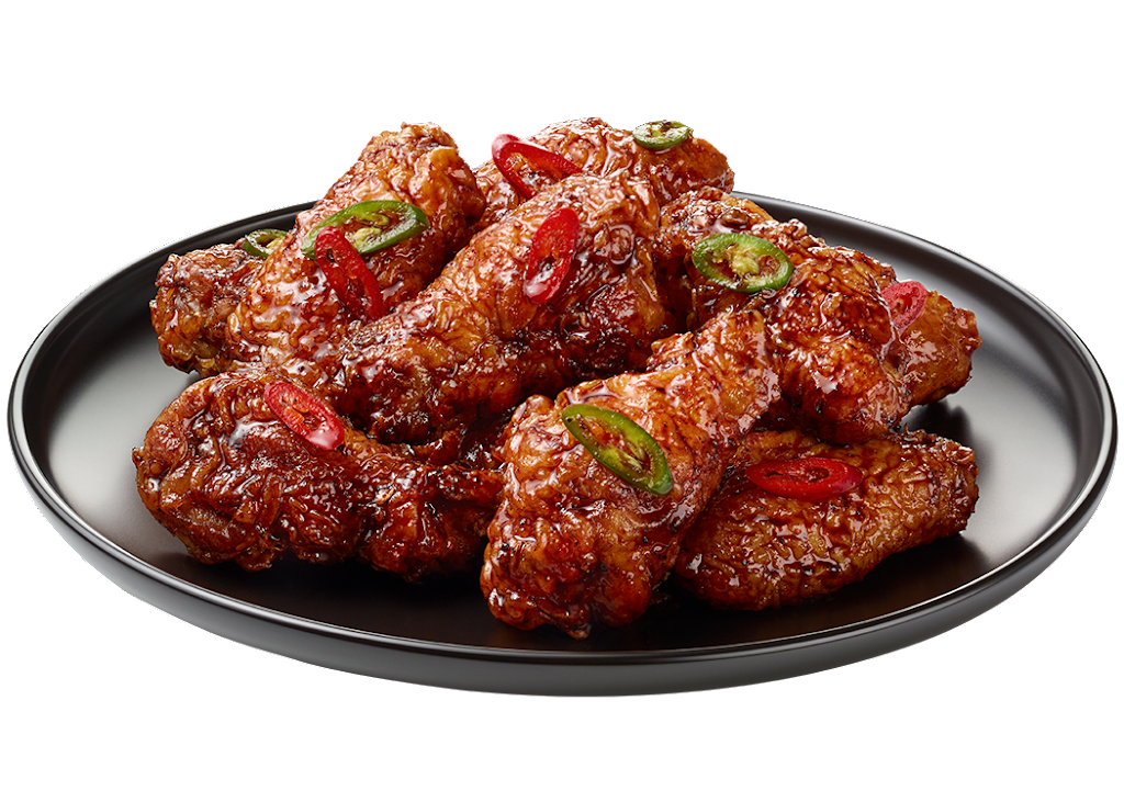 bb.q Chicken Englewood | 7 Tenafly Rd, Englewood, NJ 07631 | Phone: (201) 814-7760