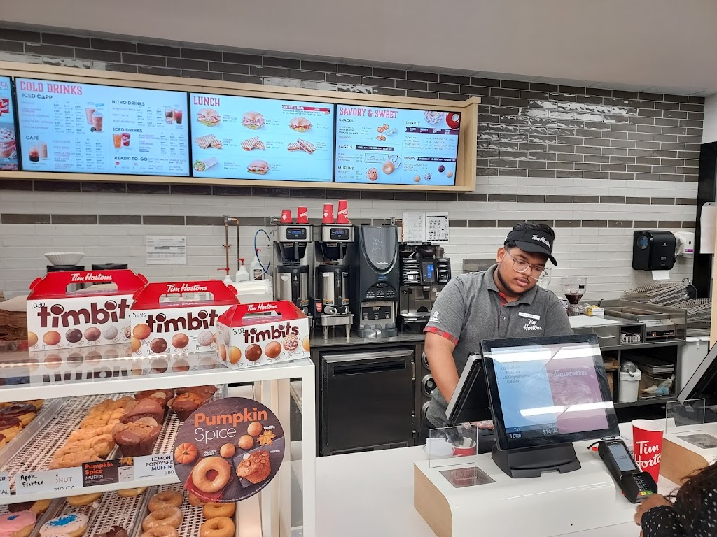 Tim Hortons | 100-3 N Conduit Ave, Queens, NY 11416 | Phone: (929) 244-7581