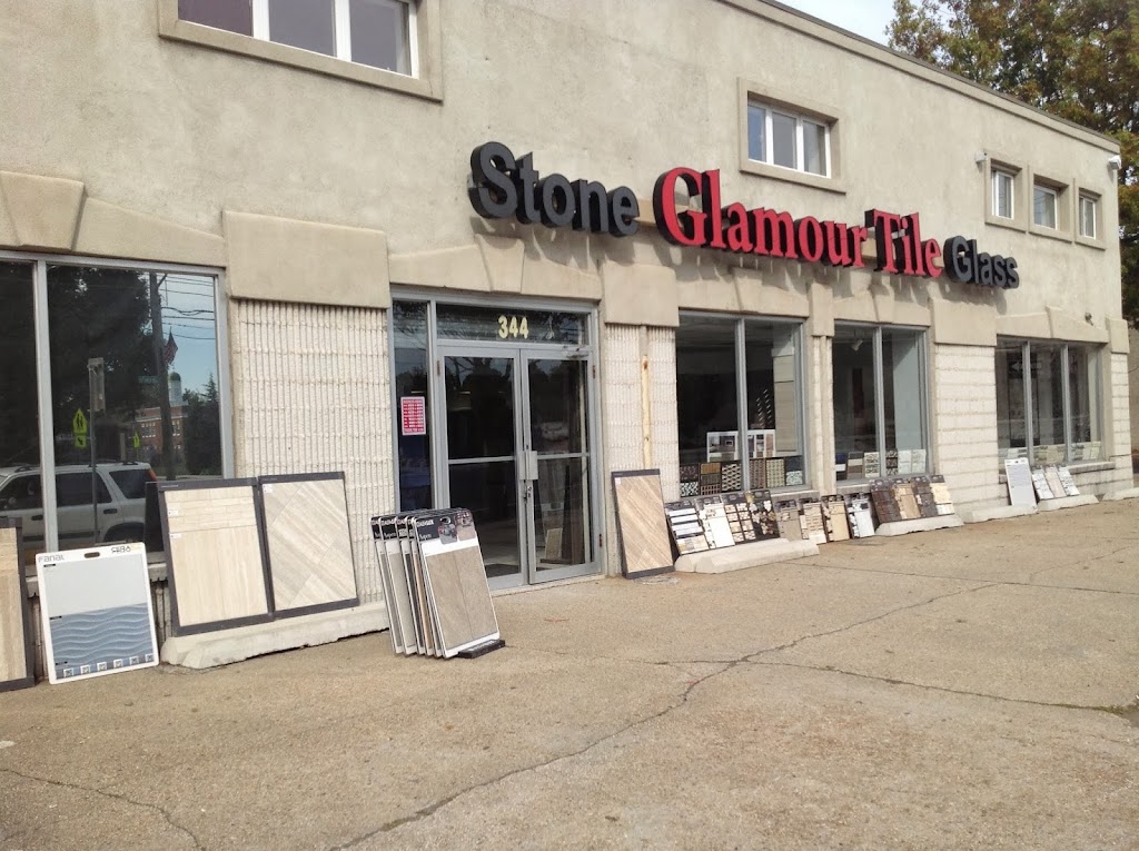 Glamour Tile Store | 344 Jericho Turnpike, Mineola, NY 11501 | Phone: (516) 246-9522