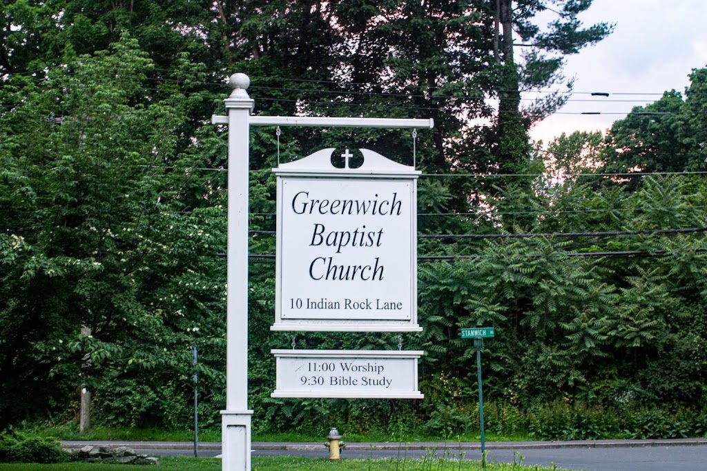 Greenwich Baptist Church | 10 Indian Rock Ln, Greenwich, CT 06830 | Phone: (203) 869-2807