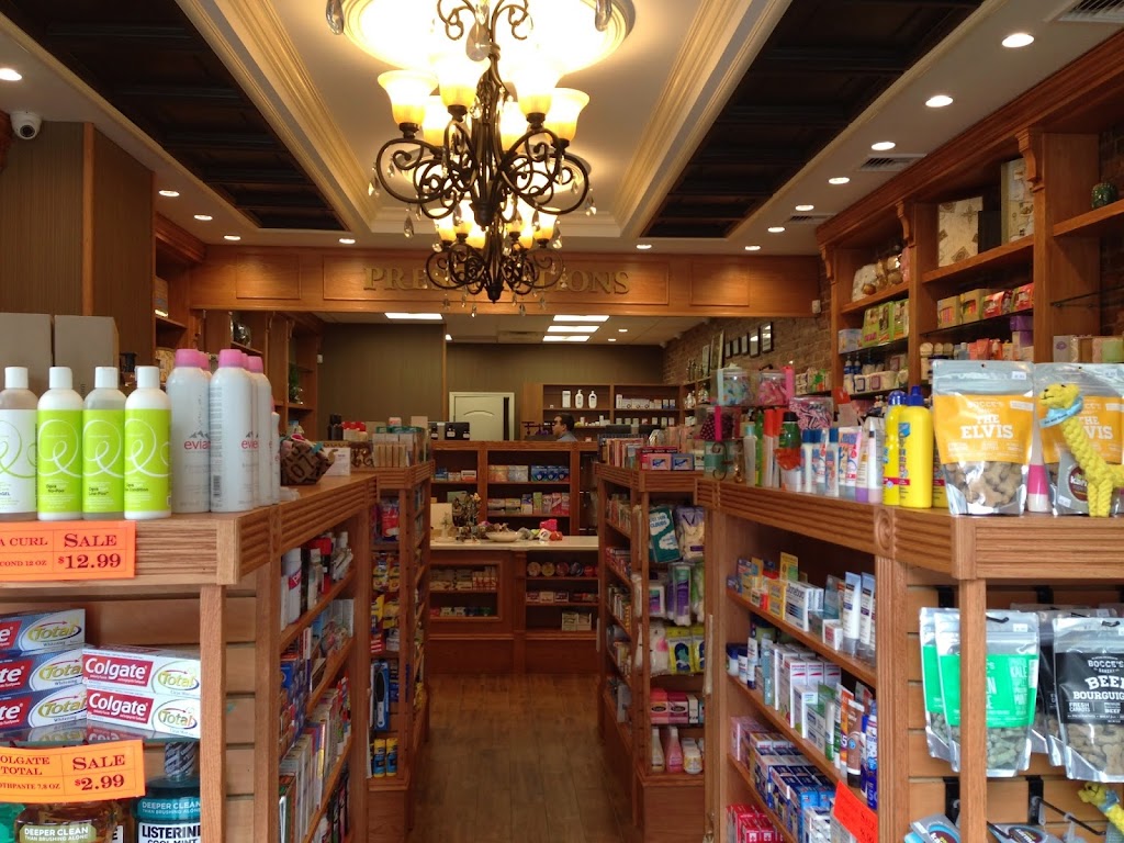 Park Chemists Pharmacy | 164 5th Ave, Brooklyn, NY 11217 | Phone: (718) 393-5555