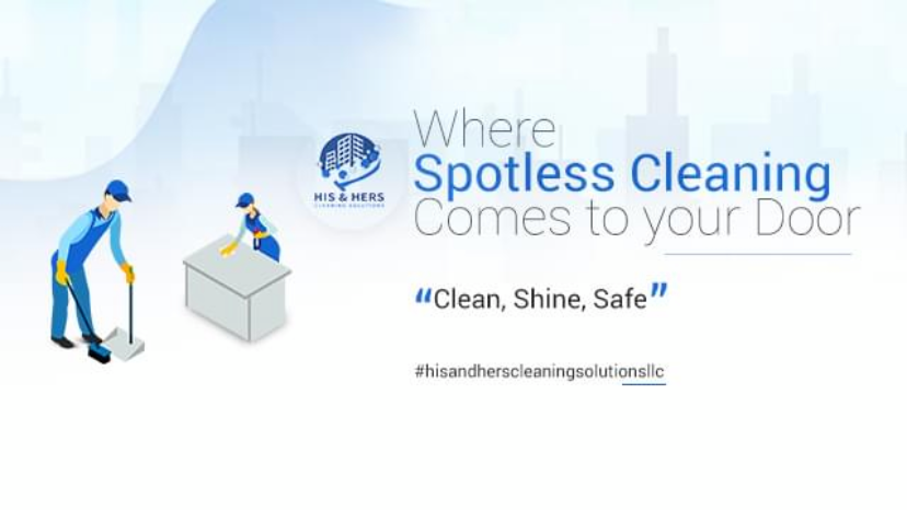 His & Hers Cleaning Solutions LLC | LL130S, 145 Pinelawn Rd, Melville, NY 11747 | Phone: (631) 867-6534