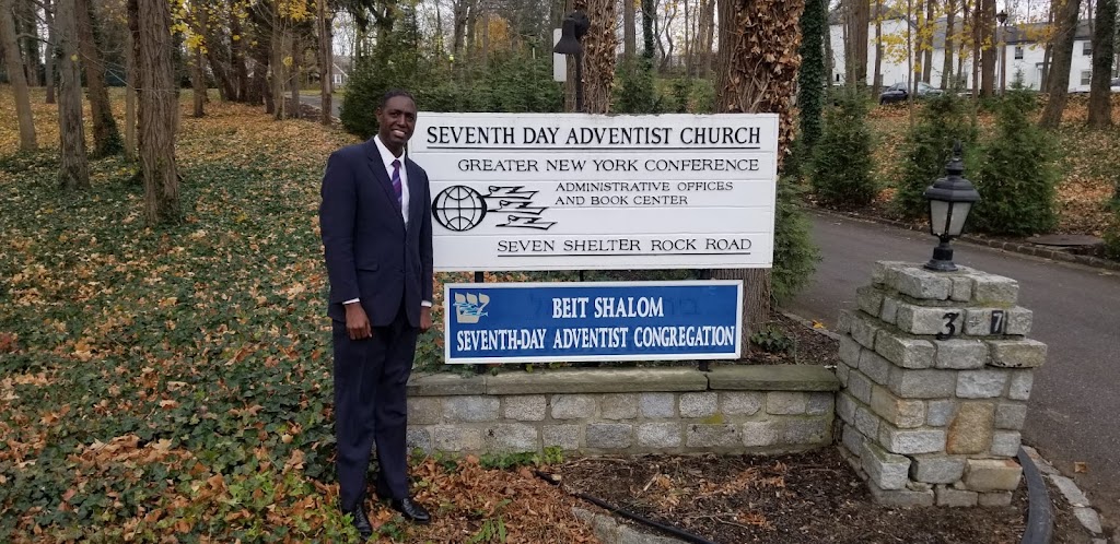 Greater New York Conference of Seventh-day Adventists | 7 Shelter Rock Rd, Manhasset, NY 11030 | Phone: (516) 627-9350