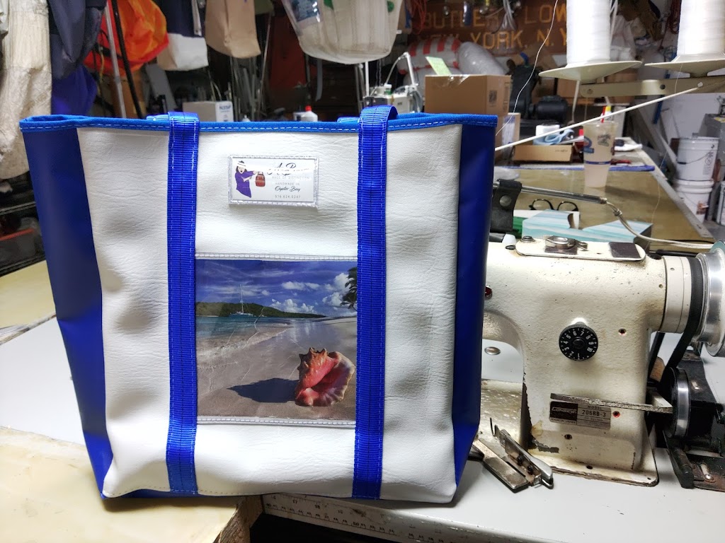 Custom Marine Canvas | 22 Hamilton Ave, Oyster Bay, NY 11771 | Phone: (516) 624-0247