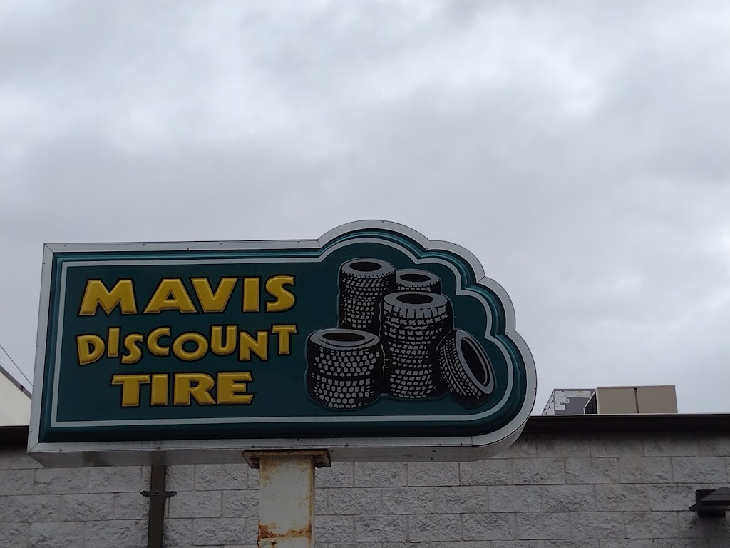 Mavis Discount Tire | 4017 Austin Blvd, Island Park, NY 11558 | Phone: (516) 856-1044