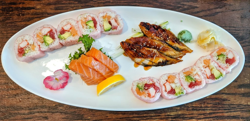 Bay Sushi | 29 Bay Ridge Ave, Brooklyn, NY 11220 | Phone: (718) 836-8365