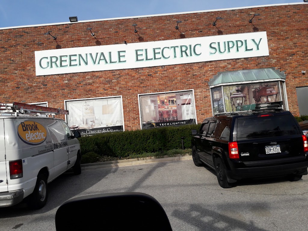 Greenvale Electric Supply Corporation | 385 Glen Cove Rd, Greenvale, NY 11548 | Phone: (516) 671-1440