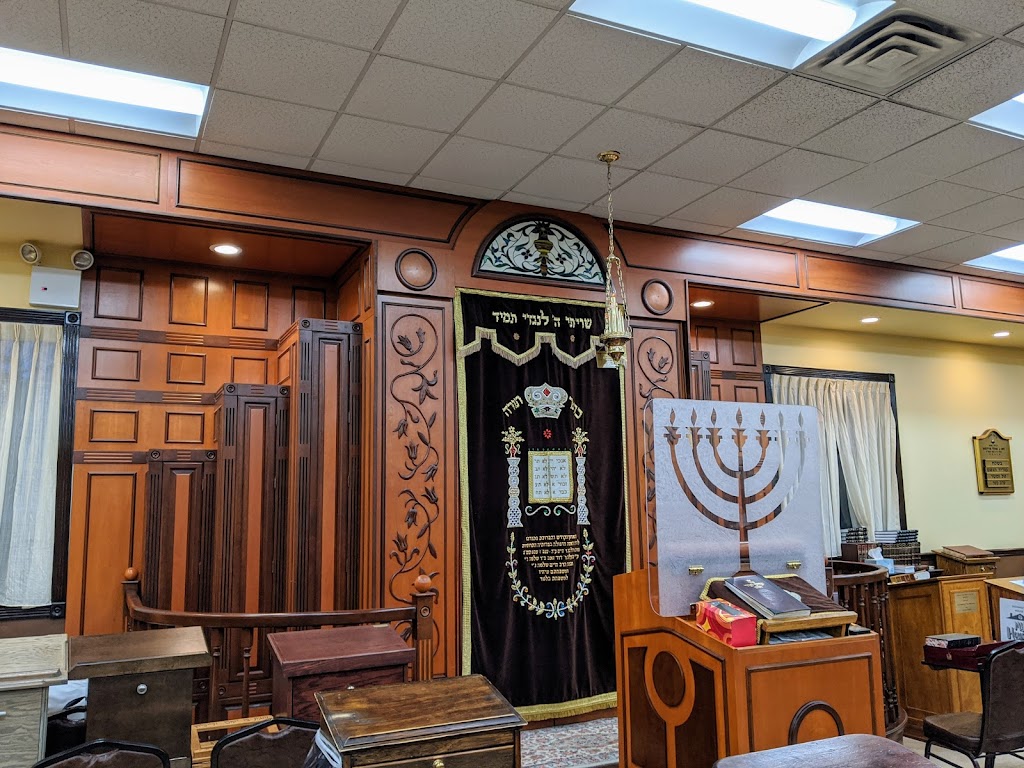 Agudath Israel of West Lawrence | 631 Lanett Ave, Far Rockaway, NY 11691 | Phone: (718) 868-4953