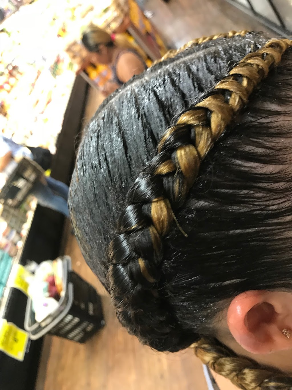 Shemen African Hair Braiding | 2337 Grand Concourse, Bronx, NY 10468 | Phone: (646) 334-3603