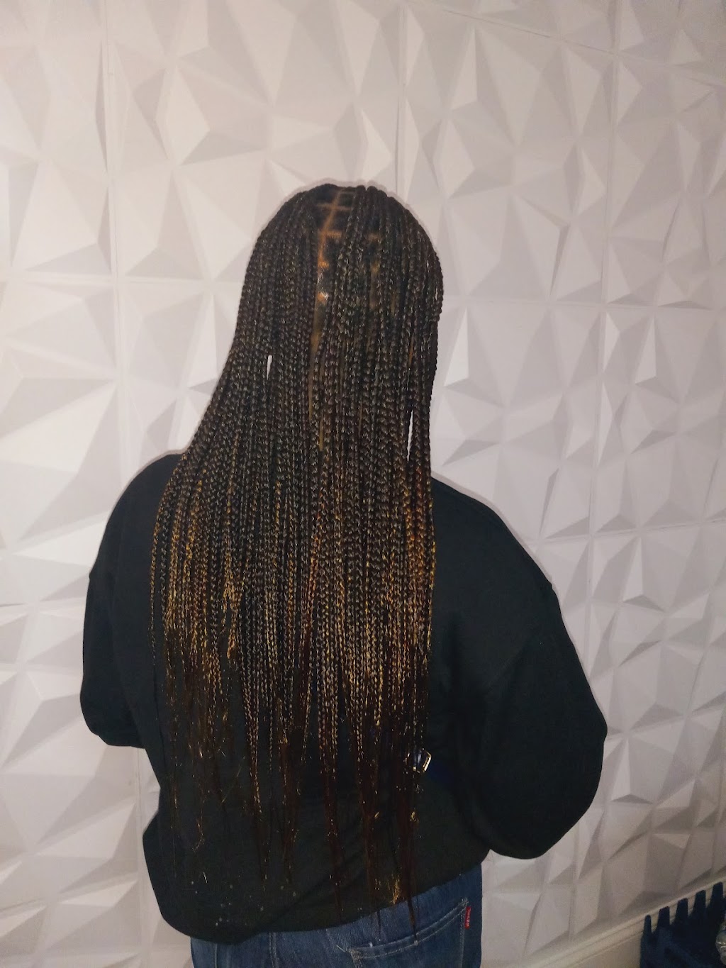 Magic finger Hair Braiding | 1431 E 108th St, Brooklyn, NY 11236 | Phone: (646) 251-7645