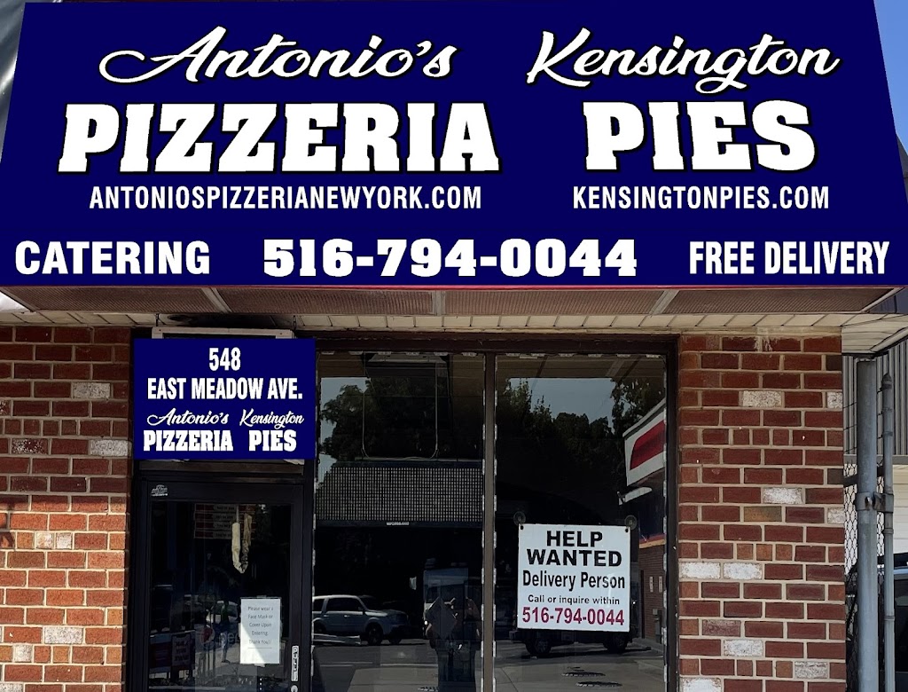 Kensington Pies | 548 E Meadow Ave, East Meadow, NY 11554 | Phone: (516) 794-0044