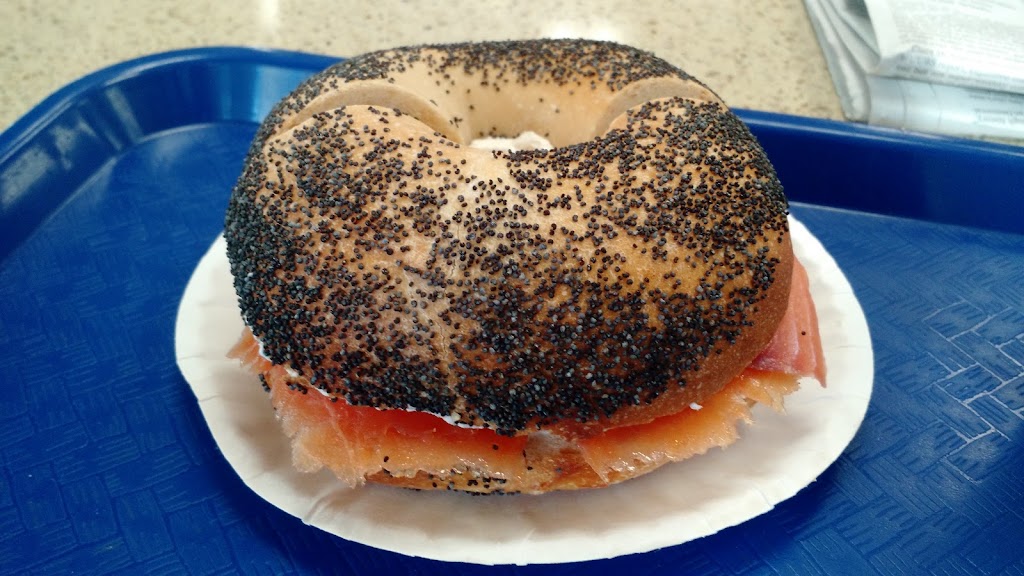 Michaels Bagels | 10827 Ascan Ave, Queens, NY 11375 | Phone: (718) 793-5794