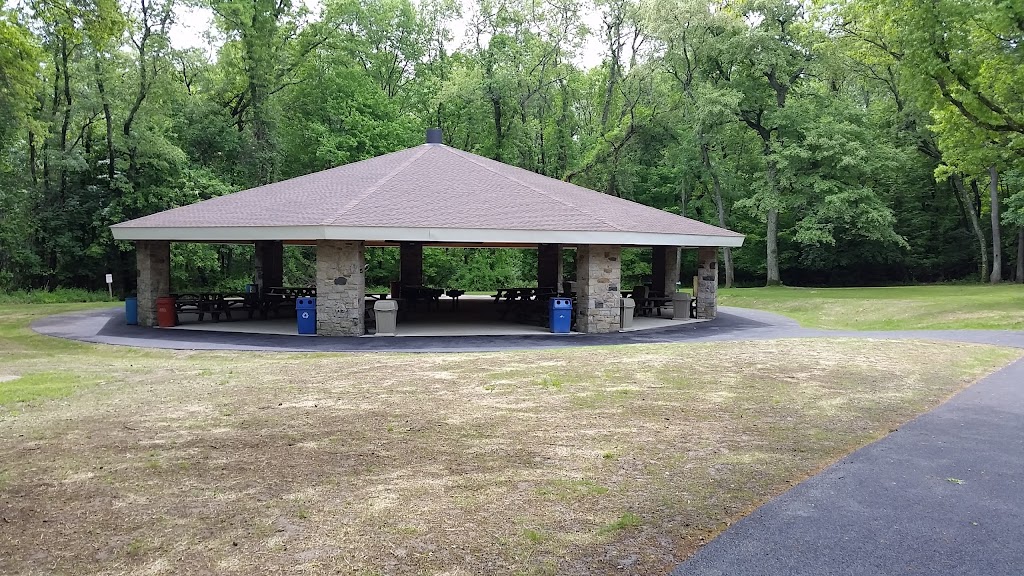 Ridge Road Park | 287 Ridge Rd, Hartsdale, NY 10530 | Phone: (914) 946-8133